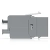 Ubiquiti UniFi Cat6A Keystone Jack, коннекторы Cat6A 12 шт.