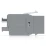 Ubiquiti UniFi Cat6A Keystone Jack, коннекторы Cat6A 12 шт.