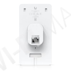 Ubiquiti UniFi Access Intercom Viewer (3-pack), комплект из 3-х дисплеев для подключения к видеодомофону UA-Intercom с двусторонним аудио