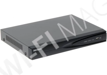 Hikvision DS-7608NI-K1/8P(C)/alarm видеорегистратор