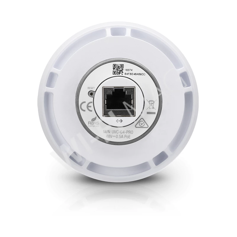 Ubiquiti UniFi Video Camera G4 PRO IP-видеокамера (комплект из 3 штук)