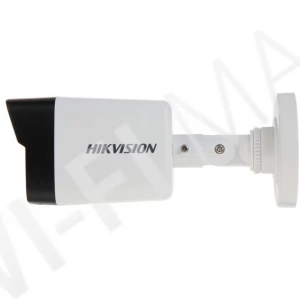 Hikvision DS-2CD1043G0-I(4mm)(C) 4 Мп уличная цилиндрическая IP-видеокамера