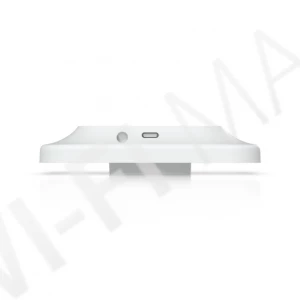 Ubiquiti G4 Doorbell Pro PoE Gang Box Mount White, набор белых монтажных пластин для видеодомофона UVC-G4 Doorbell Pro PoE