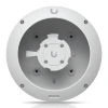 Ubiquiti UniFi Camera AI 360 Junction Box White, белая монтажная коробка для камеры UVC-AI-360-W