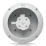 Ubiquiti UniFi Camera AI 360 Junction Box White, белая монтажная коробка для камеры UVC-AI-360-W