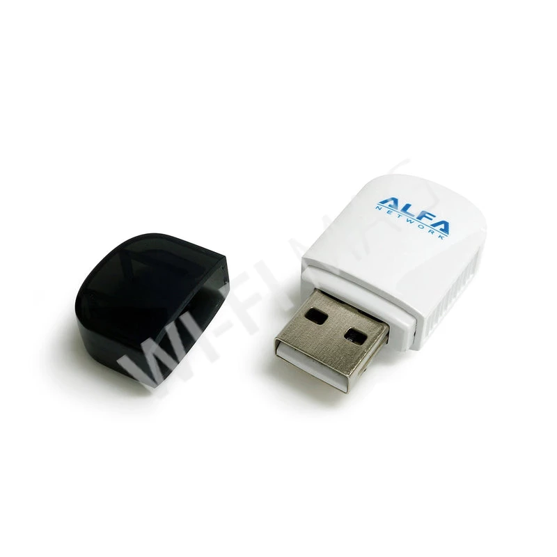 Alfa Network AWUS036EACS двухдиапазонный беспроводной USB 3.0 адаптер