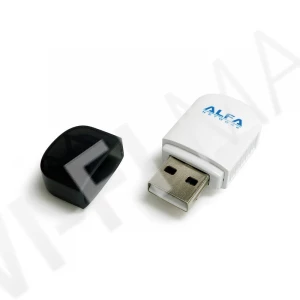 Alfa Network AWUS036EACS двухдиапазонный беспроводной USB 3.0 адаптер