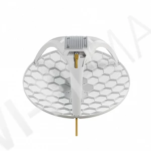 Mikrotik RouterBOARD LHGG LTE6 kit (2024) антенна параболическая активная