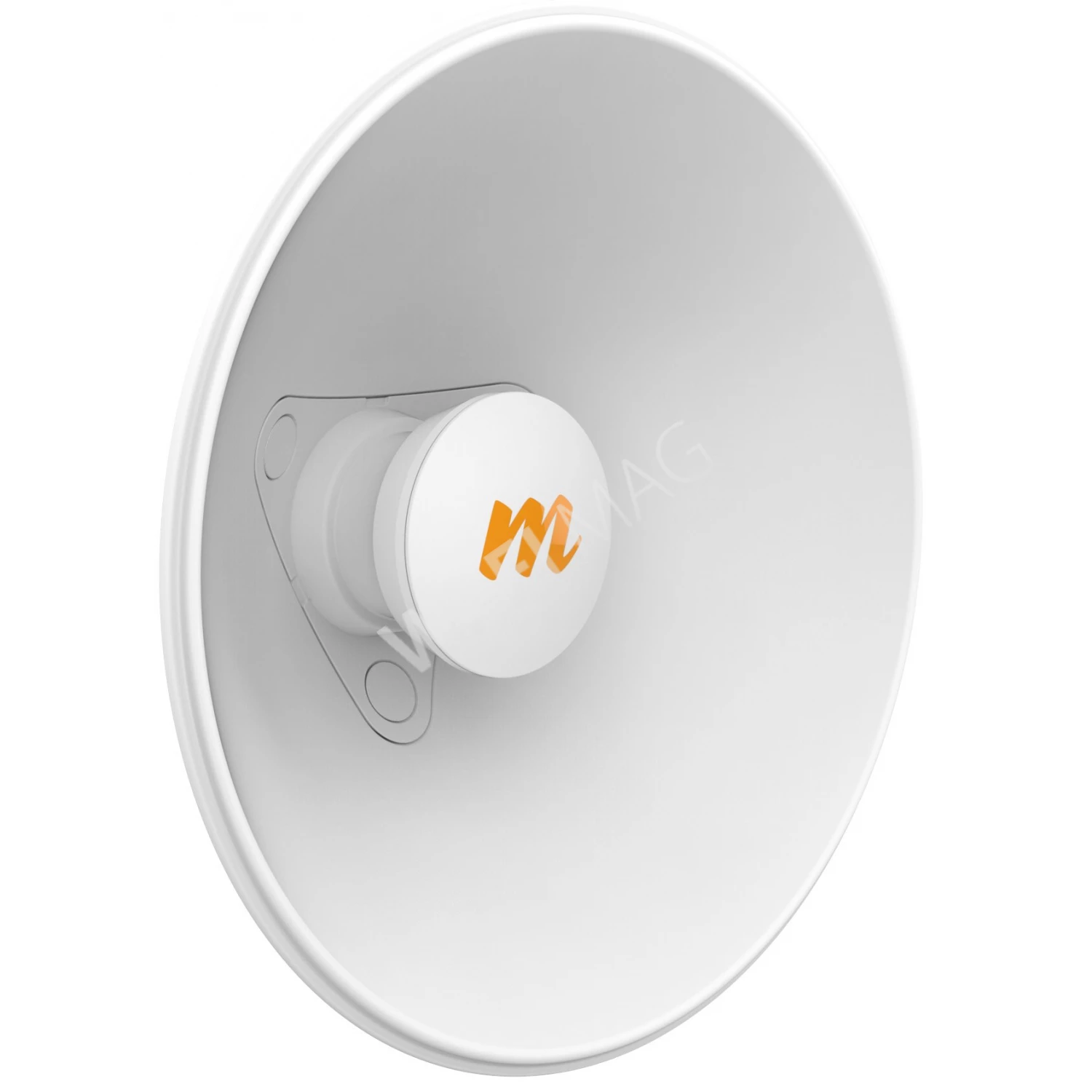 Mimosa N5-X20 5GHz 20dBi антенна параболическая пассивная, комплект из 2 штук