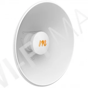 Mimosa N5-X20 5GHz 20dBi антенна параболическая пассивная, комплект из 2 штук
