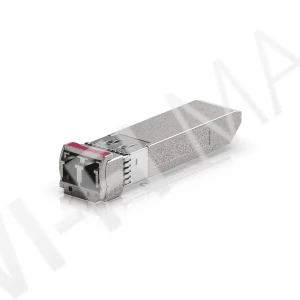 Ubiquiti UACC-OM-SFP10-1570 Модуль SFP+/LCupc Duplex, 1570 nm, Single-Mode Optical Module, 10G, 20km