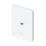 Ubiquiti Vertical 1-Port Paintable Keystone Wall Plate (4-pack) вертикальные панели с 1-м слотом Keystone (4 штуки)