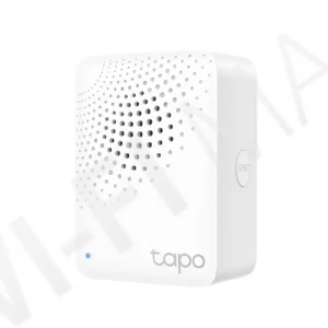 TP-Link Tapo H100, центр управления Умным Домом с динамиком