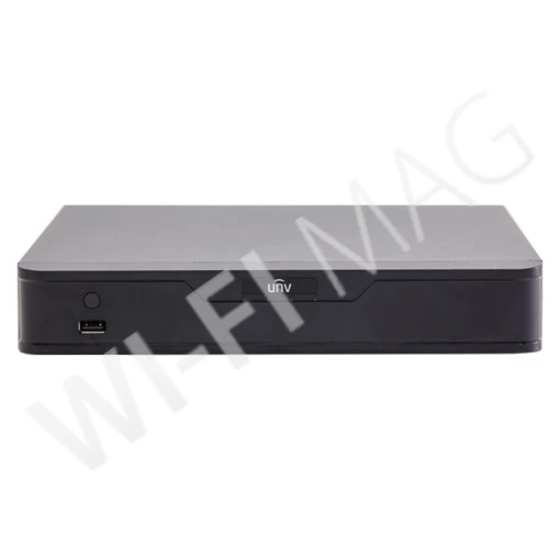 UniView NVR301-04E видеорегистратор