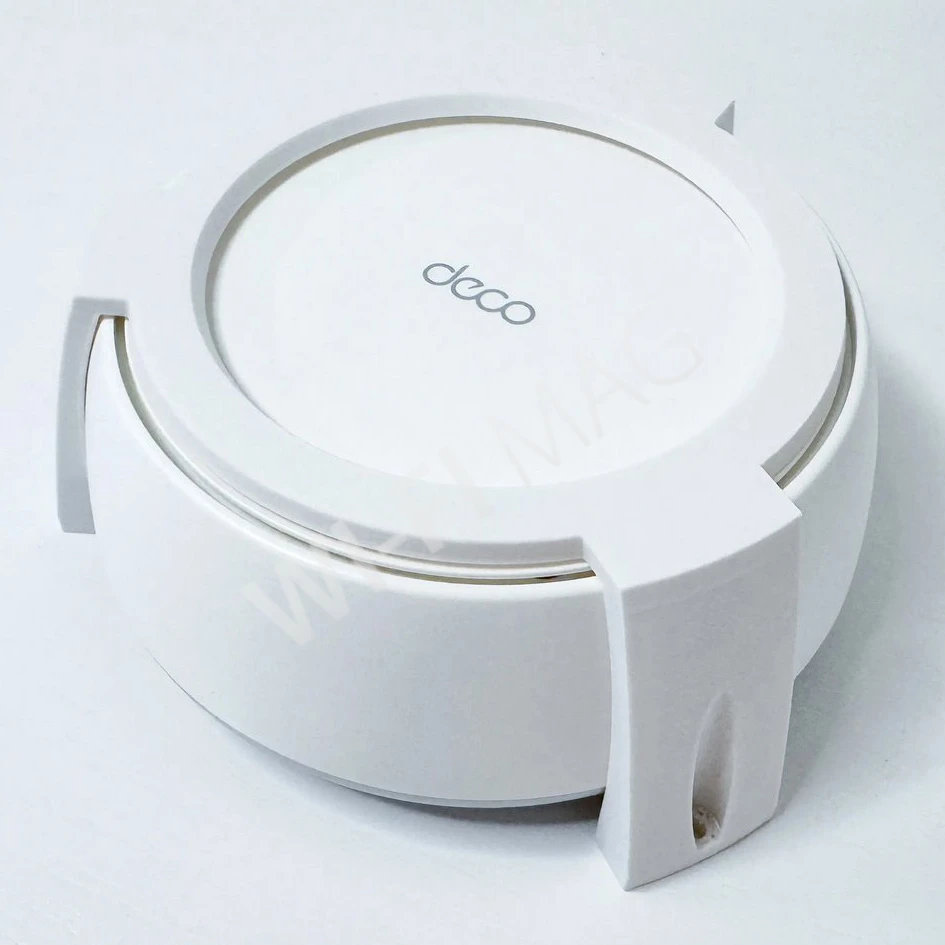TP-Link D-BE2X, кронштейн для потолочного или настенного монтажа Deco BE25 и BE22