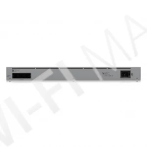 Ubiquiti UniFi Switch Pro Max 24, 24-портовый коммутатор Etherlighting™