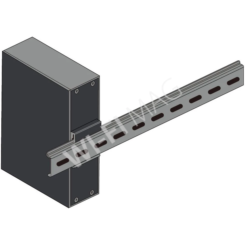 Conexpro GNT-IG1210FP-DC, промышленный с 8 PoE (1 Гбит/с) и 2 SFP портами неуправляемый коммутатор
