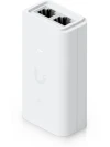 Ubiquiti UniFi PoE Adapter, 24V DC, 12W, адаптер PoE, 24 В постоянного тока, 12 Вт