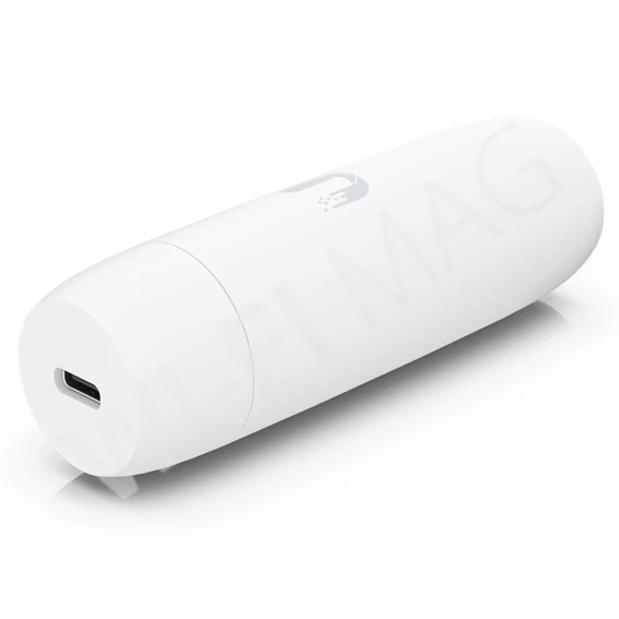 Ubiquiti UniFi Protect PoE to USB-C Adapter, адаптер PoE для G4 Instant и G4 Doorbell Pro