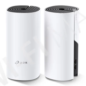 TP-Link Deco M4 AC1200 (2-pack), комплект 2 шт.