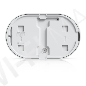 Ubiquiti UniFi AI Multi Sensor 2 Camera White, 16 Мп белая уличная PoE+ с 2-мя объективами и 2,33-кратным зумом IP-видеокамера
