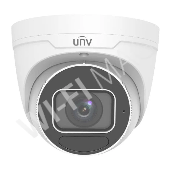 UniView IPC3635SB-ADZK-I0 купольная IP-видеокамера