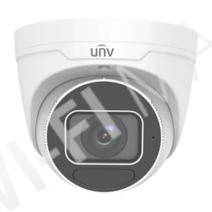 UniView IPC3635SB-ADZK-I0 купольная IP-видеокамера