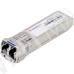 Conexpro S+31DLC-10 модуль SFP+ Single Mode, 10 Гбит/с, 2x LC, 10 км (Tx/Rx=1310)