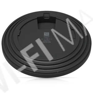 Ubiquiti U7 Pro XGS, трехдиапазонная потолочная точка доступа Wi-Fi 7 с 8 пространственными потоками