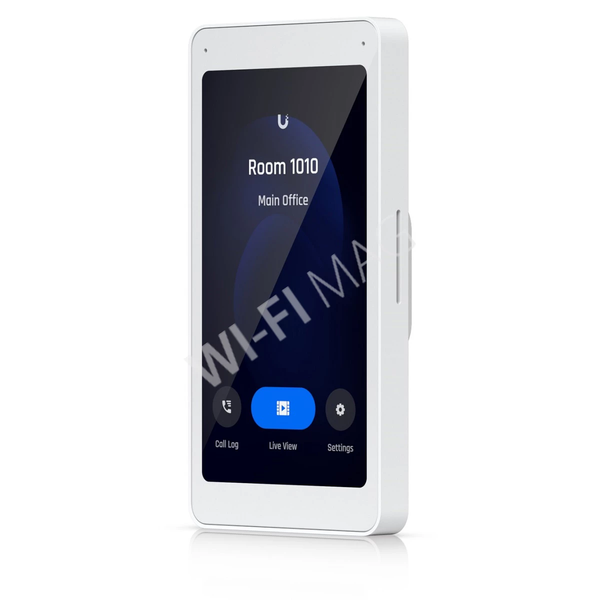 Ubiquiti UniFi Access Intercom Viewer (3-pack), комплект из 3-х дисплеев для подключения к видеодомофону UA-Intercom с двусторонним аудио