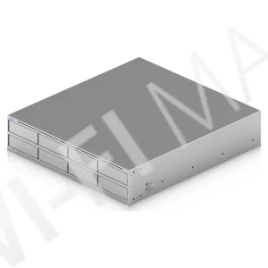 Ubiquiti UniFi Network Storage UNAS Pro 8, сетевое хранилище