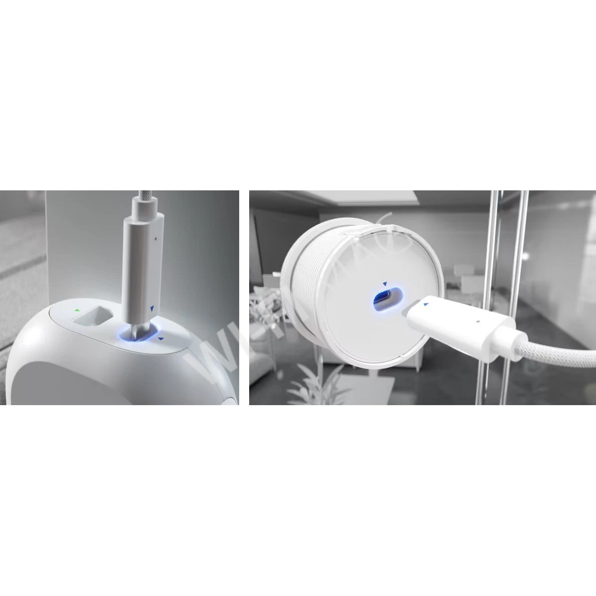 Ubiquiti AI Theta Audio Cable (1 метр) аудиокабель AI Theta белый