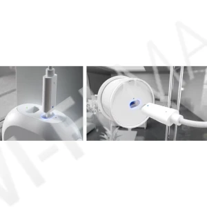 Ubiquiti AI Theta Audio Cable (1 метр) аудиокабель AI Theta белый