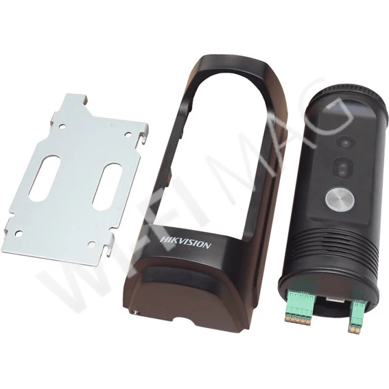 Hikvision DS-KB8113-IME1 антивандальный видеодомофон