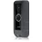 Ubiquiti G4 Doorbell Cover Fabric Design (цвет: серо-черная ткань) чехол для видеодомофона G4 Doorbell