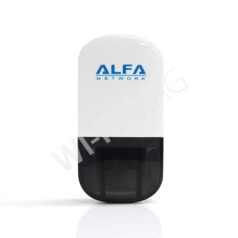 Alfa Network AWUS036EACS двухдиапазонный беспроводной USB 3.0 адаптер