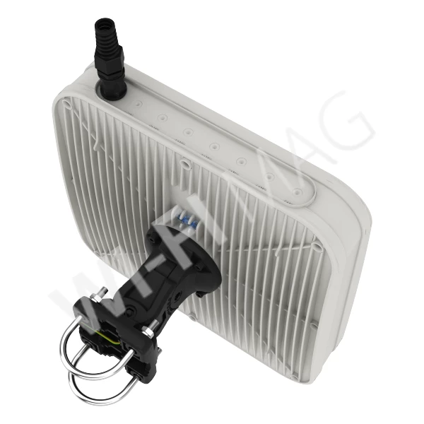 Wireless Instruments WiBOX PA M6-24HV