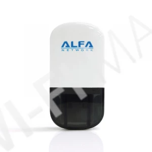 Alfa Network AWUS036EACS двухдиапазонный беспроводной USB 3.0 адаптер