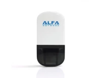 Адаптеры Alfa Network AWUS036EACS двухдиапазонный беспроводной USB 3.0 адаптер