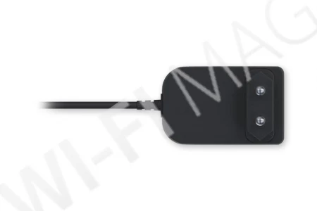Teltonika Power Supply 4-pin EU 24 Вт (12 В/2 А) блок питания
