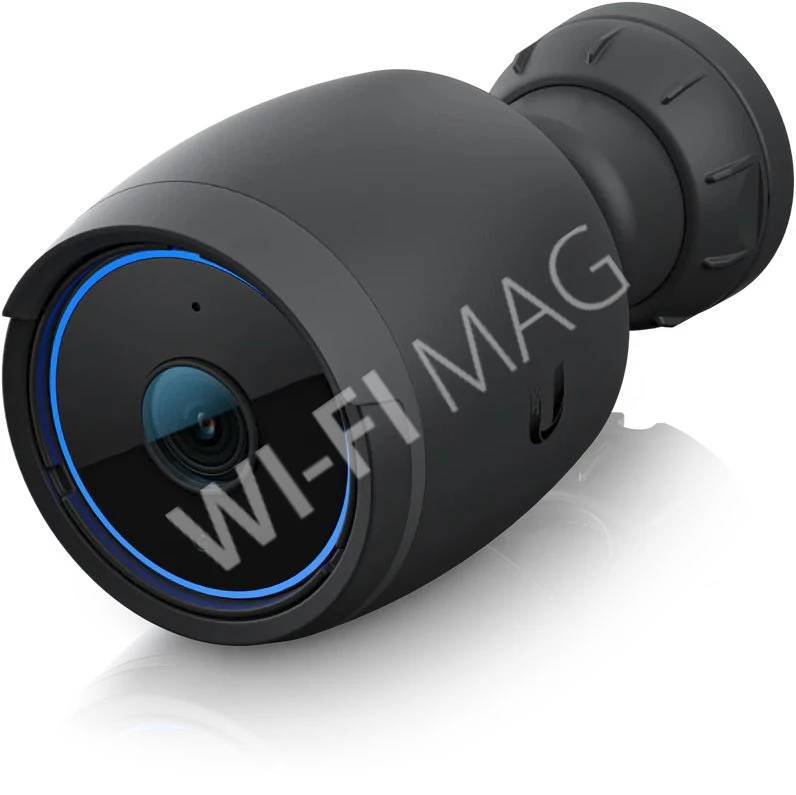 Ubiquiti UniFi Video Camera AI Bullet, 4 MP, IP-видеокамера