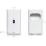 Ubiquiti UniFi Network Storage UNAS 4 White, белое сетевое хранилище