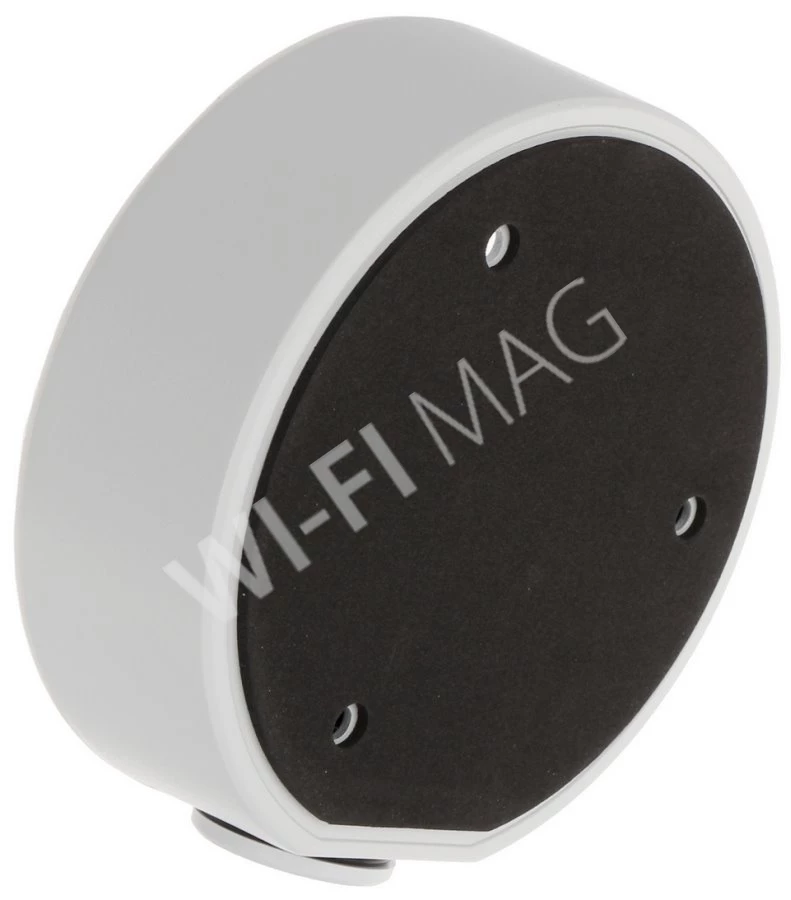 Uniview TR-JB03-I-IN монтажная коробка для камер IPCT1x, IPC36xL