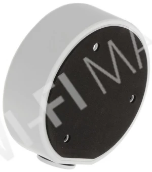 Uniview TR-JB03-I-IN монтажная коробка для камер IPCT1x, IPC36xL