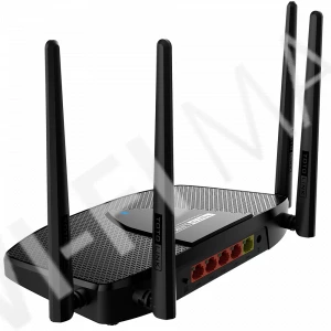 Totolink X5000R AX1800, двухдиапазонный маршрутизатор Wi-Fi 6