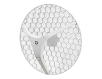 Точки доступа Mikrotik RouterBOARD LHG XL 5 ax наружная точка доступа CPE Wi-Fi 6