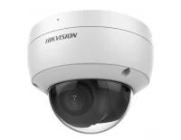 Видеонаблюдение Hikvision DS-2CD2146G2-ISU(2.8mm) антивандальная купольная IP-видеокамера