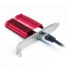 TP-Link TX401, cетевой адаптер PCI Express (10 Гбит/с)