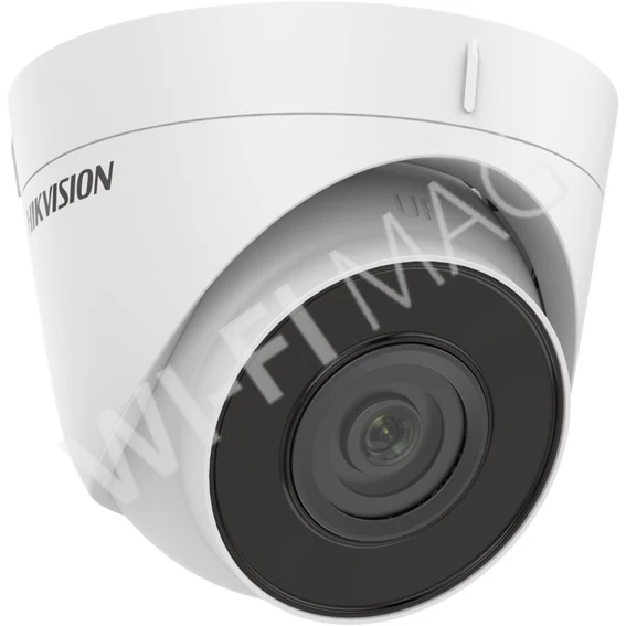 Hikvision DS-2CD1343G0-I(C)(4mm) 4 Мп уличная купольная IP-видеокамера