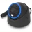 Ubiquiti UniFi Video Camera AI Turret Black, 8 Мп черная уличная PoE+ турельная со слотом для карты памяти IP-видеокамера